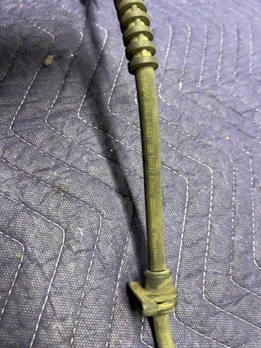 OEM BMW 6787512 Front Left or Right Brake Hose Line BMW X3 F25 - Picture 10 of 10