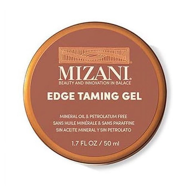 Увлажняющий гель Mizani Edge Control 17 жидких унции Красота и инновации в балансе 2690₽
