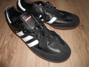 adidas samba gr 43