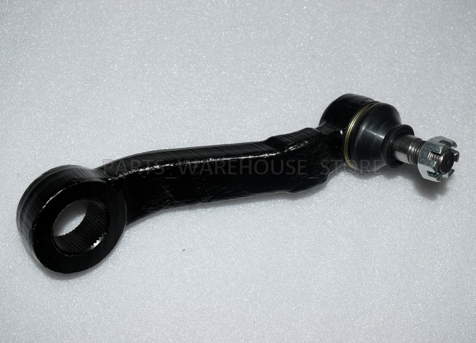 Ball Joints Tie Rods Pitman Idler Arm IFS 4x4 for Hilux KZN165 RZN167