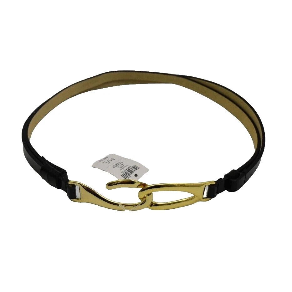 Cinturones negros para mujer Chico's