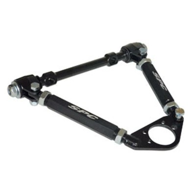 SPC Performance 92751 Adj Left Upper Control Arm For 88-96 Chevy Corvette NEW SPC Performance 92751 Adj Left Upper Control Arm For 88-96 Chevy Corvette NEW