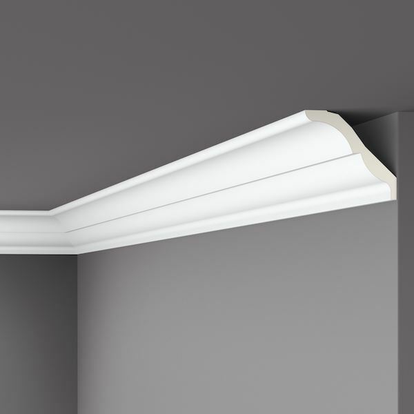 NMC Z21 Arstyl Coving Cornice