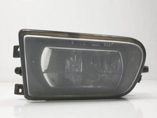 Antibrouillard BMW 528