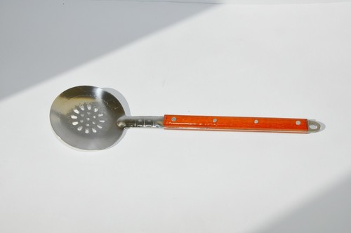 Set Schaumlöffel+Schöpflöffel 2х40cm USBEKISCHES PILAW-SET - Bild 8 von 12