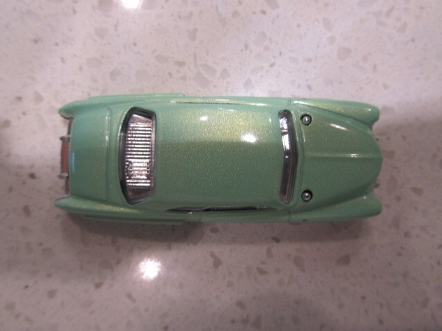 2023 Hot Wheels Hirohata Merc Rod Squad Diecast 1:64 Toy 2023 Hot Wheels Hirohata Merc Rod Squad Diecast 1:64 Toy