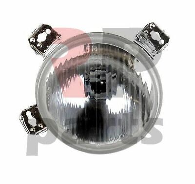 FÜR VOLKSWAGEN GOLF MK2 1983-1992 NEU VORNE INNEN FERNLICHT LAMPE PAAR SET - Bild 2 von 8