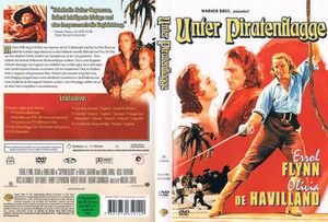 Unter Piratenflagge