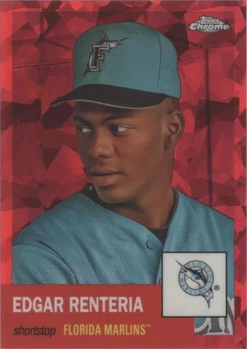 Red Atomic Refractor