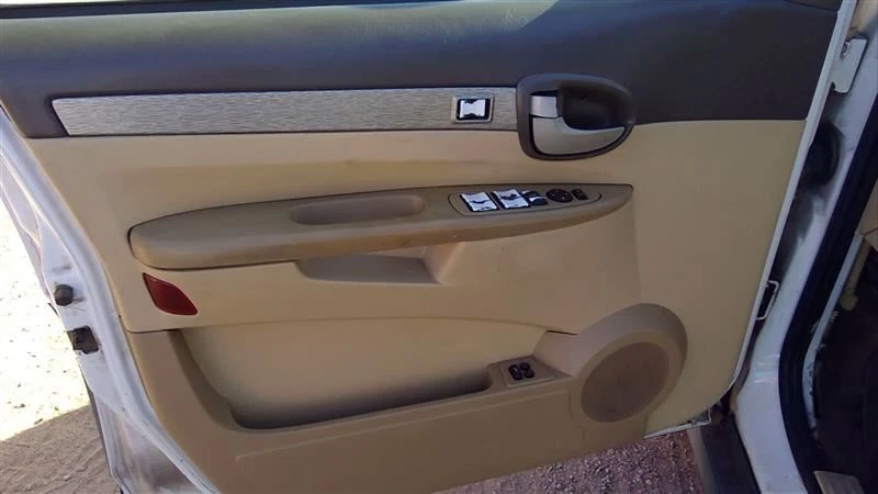 Automatic Transmission AWD Fits 01-02 AZTEK 433533 - Image 2 of 4