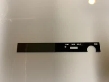 KN62 KN62A KN64 KN 62 KN-62 DME  Lens GRAY Free Ship King