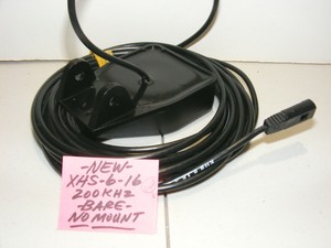 Humminbird wide 100 датчик
