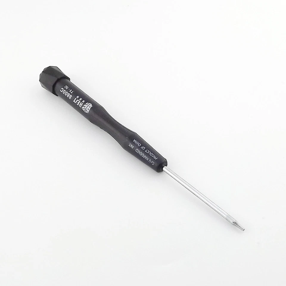1pcs Precision Screwdriver for Macbook Air Cell Phone Repair Tool Torx T5 8800C - Image 3 of 4
