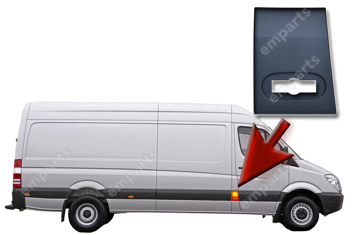 Mercedes sprinter cheap mwb ebay