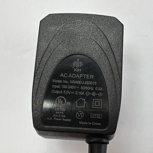 Amazon Bluetooth Audio Receiver Model BTR1 US - TESTED - Picture 9 of 10