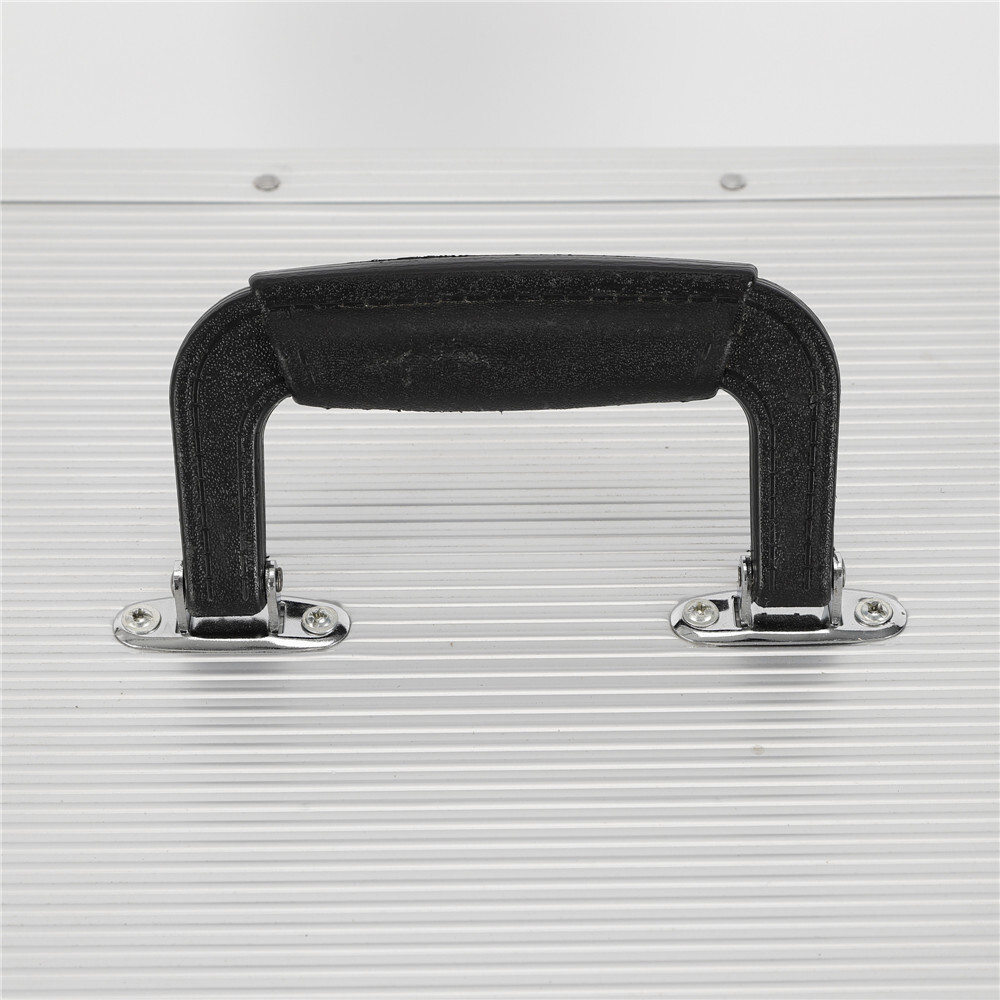 Dental Mobile Delivery Unit Portable Rolling Box Air Compressor Suction