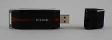 D-Link WUA-2340 Rangebooster G USB 2.0 Adapter 108 Mbps