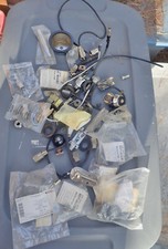 REPAIR LOT HAM 2-Way RADIO Accessories ANTENNA Connectors VINTAGE Components