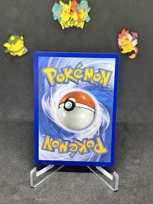 M/NM Payapa Berry 141/142 Uncommon Base Stellar Crown Pokemon TCG