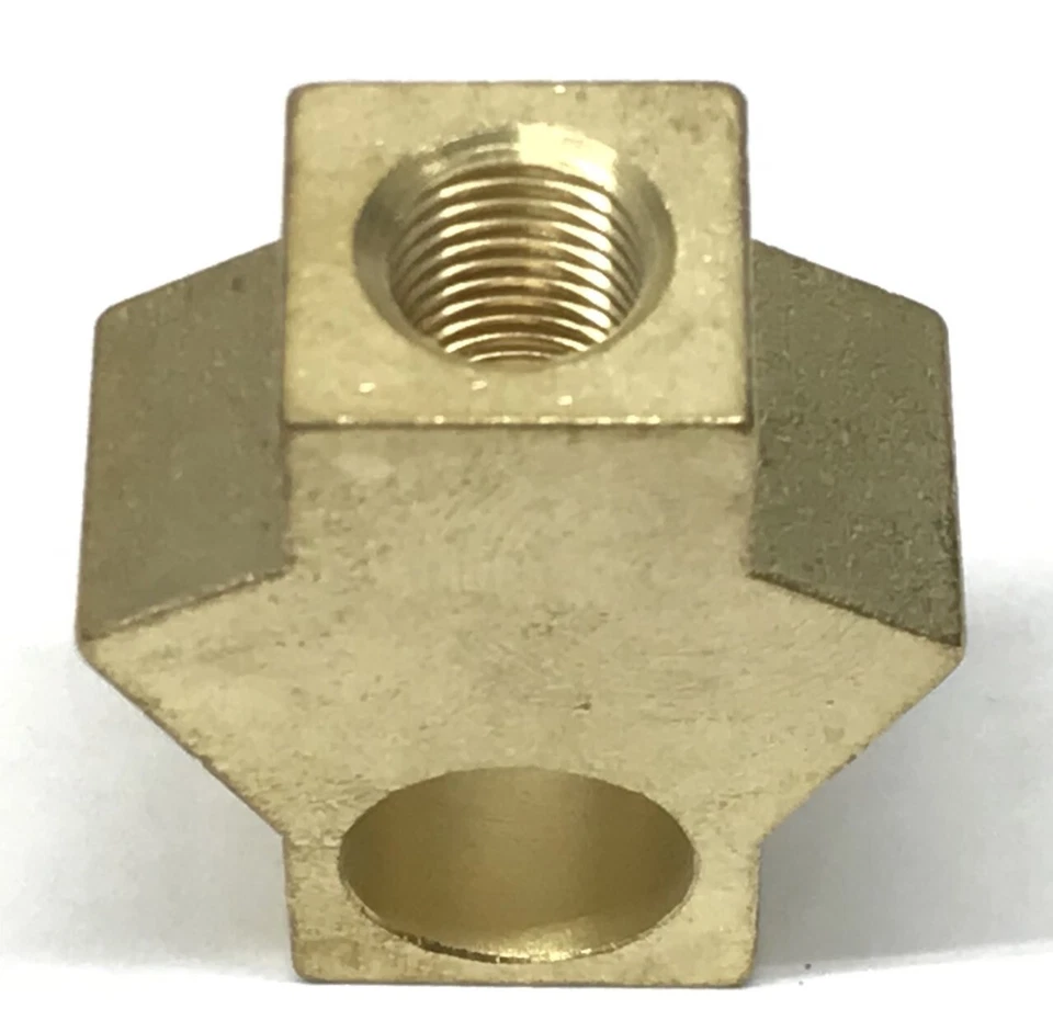 1949-1957 Ford Car Brake Connector 8A-2074    1948-1956 Ford Pick up F1, F100 - Image 4 of 4