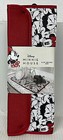 MINNIE MOUSE Dish Drying Mat 16 x 18 Inch Disney Kitchen Countertop Decor NWT