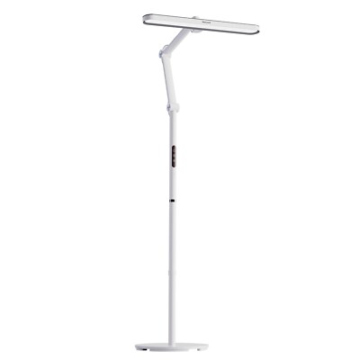 Honeywell LED Floor Lamp Mordern - 05D01 Sunturalux  Dimmable Standing Lamp