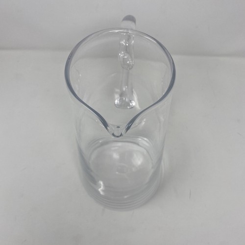 William Yeoward Classic Crystal Pitcher 4 Pint - Picture 12 of 22