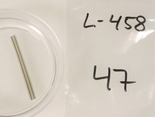 PRL SEKONIC DIGIFLASH L 458 L-458 FLASH EXPOSURE METER LIGHT METER GASKET