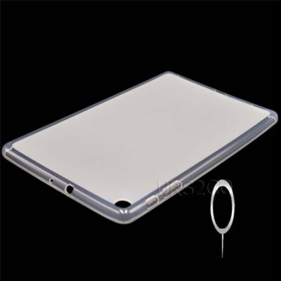 Wear-Resisting Silicon Case for Samsung Galaxy TAB A 10.1 (2019) SM-T510N Tablet