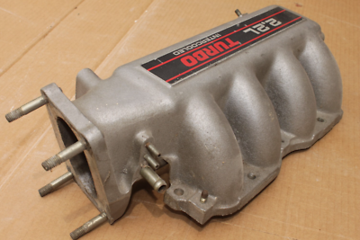 MAZDA FORD Upper Intake Manifold Plenum from 1988-1992 MX-6 626