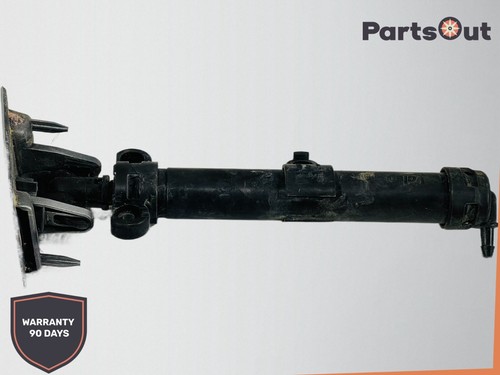 2012-2014 JAGUAR XF RIGHT HEADLIGHT WASHER SPRAY NOZZLE OEM - Picture 3 of 8
