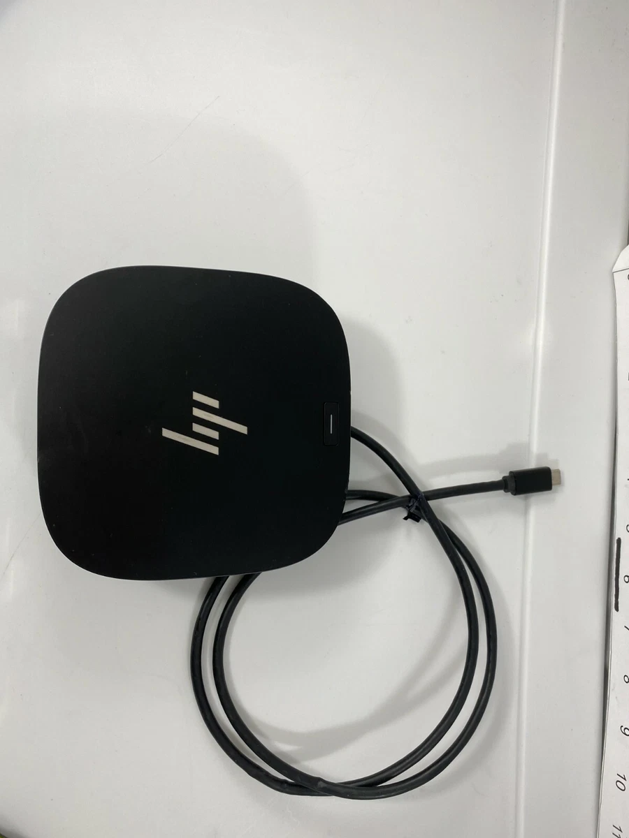 Hp cheap displaylink 4k