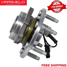 4WD Front Wheel Bearing Hub Assembly For 2015-2020 GMC YUKON & YUKON XL