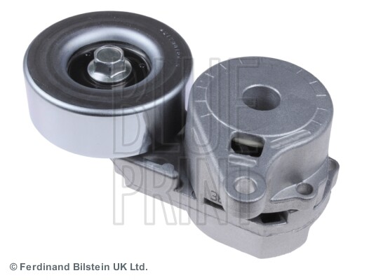 Blue Print Riemenspanner Keilrippenriemen FüR Mitsubishi Outlander I Cu_W 2.4-image