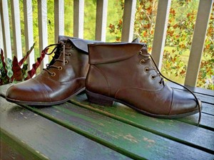 comfortview darcy bootie