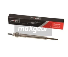 Glow Plug MAXGEAR 66-0142 for KIA Venga Carens IV Cee'D SW