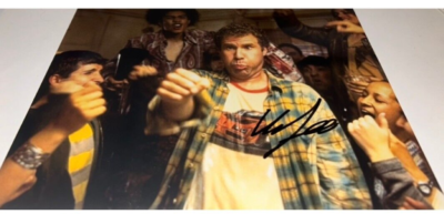 Will Ferrell Frank The Tank