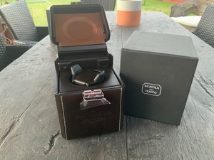 breitling watch winder