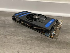 NVIDIA GeForce GTX 650 Ti 2GB Computer Graphics Cards for sale | eBay