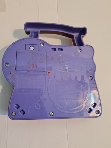 VTech Winnie the Pooh Spin n Teach Tree super RARE might need some fixing screen - Picture 4 of 10
