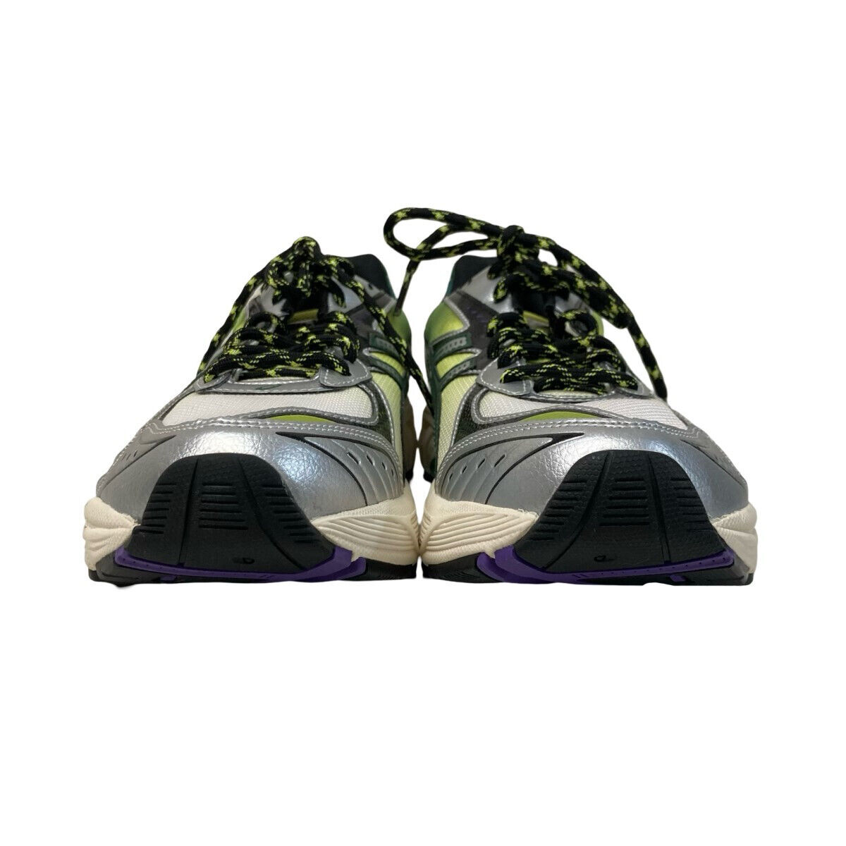 Asics KITH Marvel Super Villains GT-2160 Green Goblin Asics KITH Marvel Super Villains GT-2160 Green Goblin