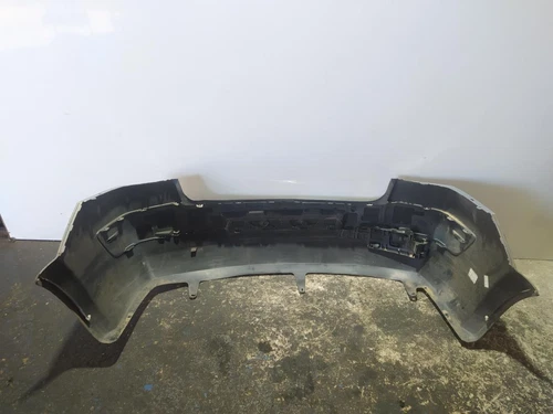 Paragolpes Trasero para RENAULT MEGANE II BERLINA 5P * 1950 49879 - Imagen 3 de 7
