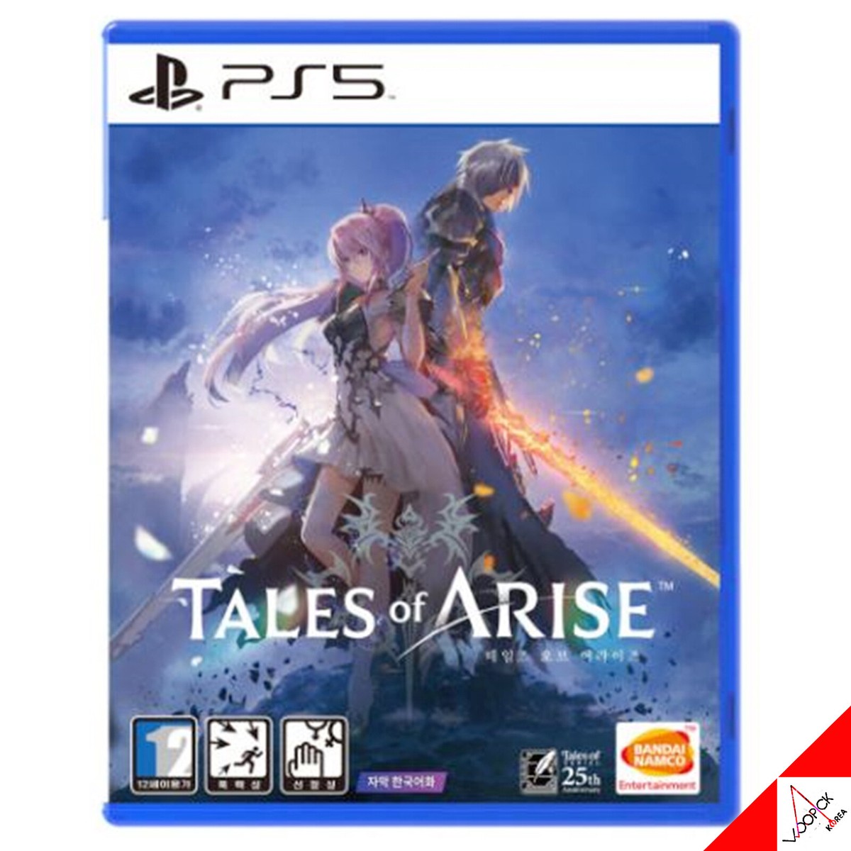 L'RPG strategico Cross Tails è atteso a luglio in contemporanea
