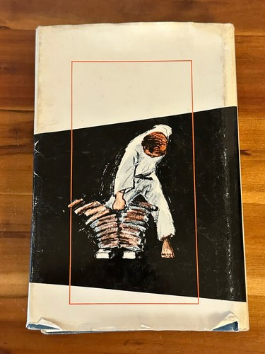 TAEKWONDO (POOMSE)- 1975 printing.. Hardcover book By World Taekwondo Federation - Imagen 4 de 6
