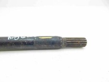 East Lake Axle rear outer axle u-joint set for Suzuki Quadrunner 250 LT