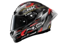 X-Lite X-803 RS SBK No.32 S Size