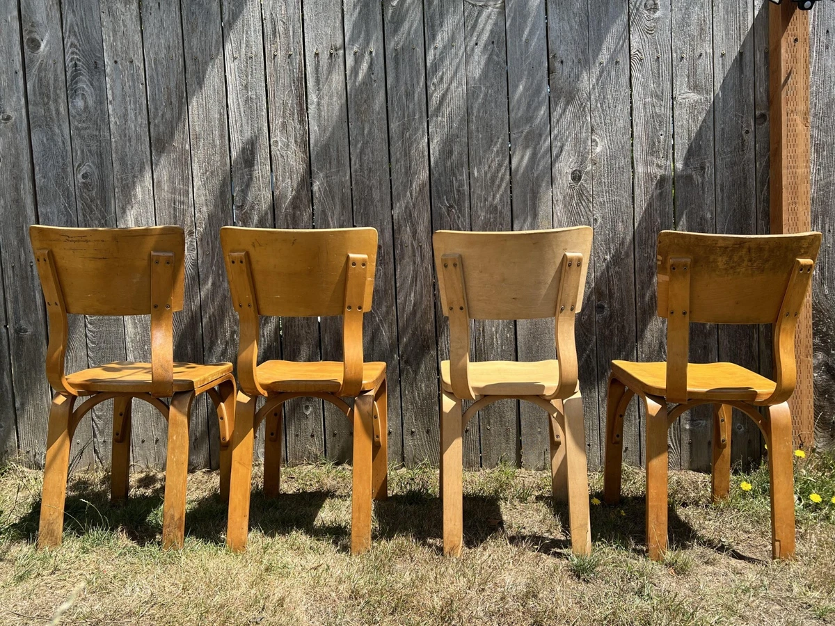 Thonet 2024 chair ebay