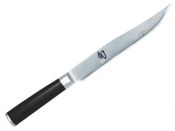 Kai Shun DM-0703 Tranchiermesser Fleischmesser Tranchierbesteck Damaszener 20 Cm-image