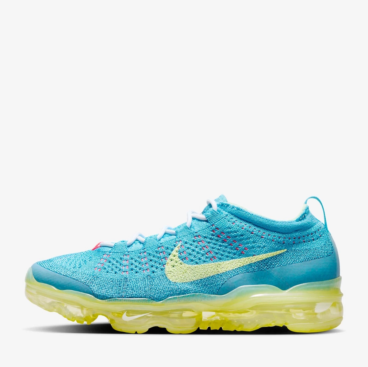 Vapormax glacier cheap blue womens