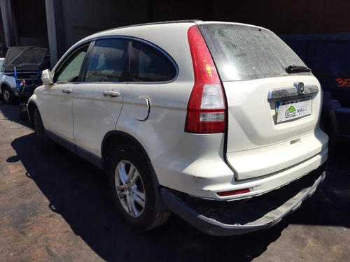 51300SWAA01 Front Stabilizer Bar for HONDA CR-V (RE) Elegance 2010 8853665 - Picture 8 of 10